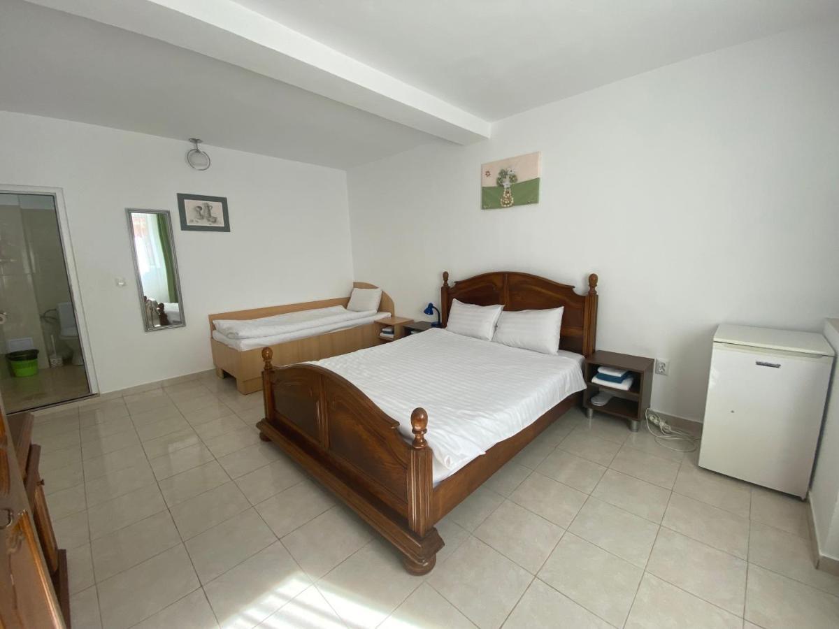 Casa Double M, Vama Veche Hotel Exterior photo