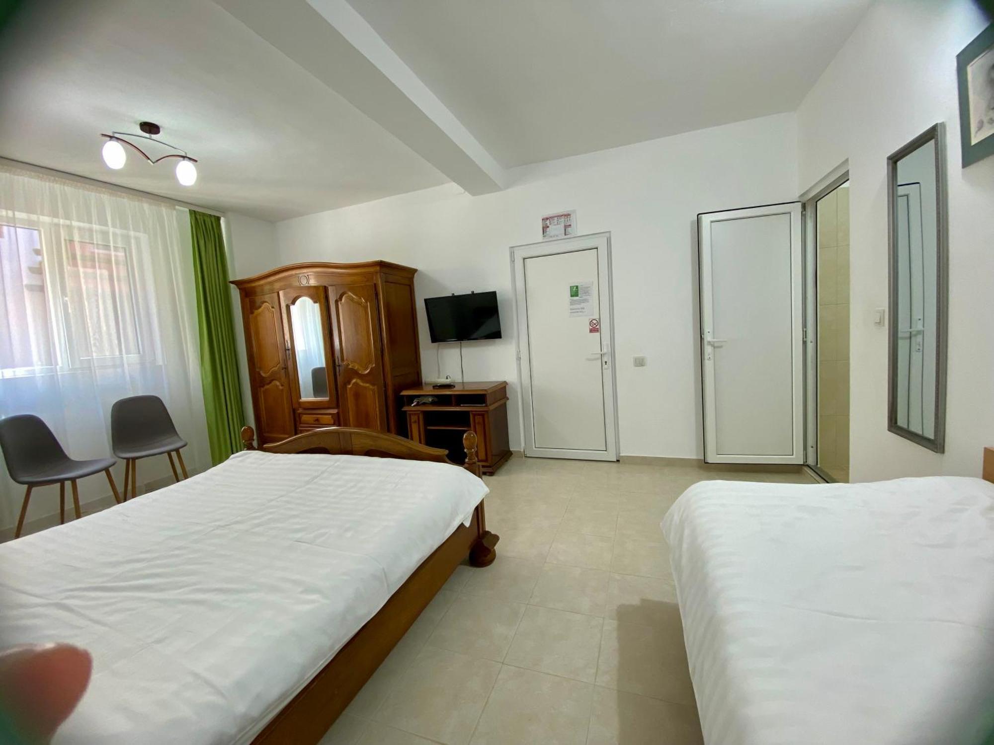 Casa Double M, Vama Veche Hotel Exterior photo